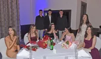 (FOTO) Mala matura učenika O&Scaron; "Marko Miljanov"