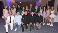 (FOTO) Mala matura učenika O&Scaron; "Marko Miljanov"