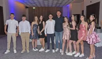 (FOTO) Mala matura učenika O&Scaron; "Marko Miljanov"