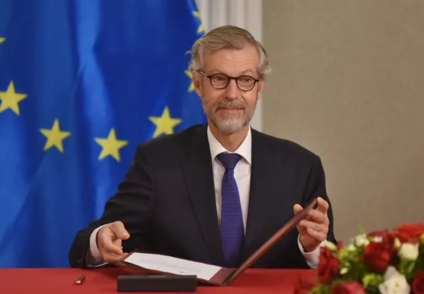 Spajić i Kalvinjo: Pokretanje investicija vrijednih vi&scaron;e od 250 miliona eura