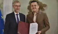 Spajić i Kalvinjo: Pokretanje investicija vrijednih vi&scaron;e od 250 miliona eura
