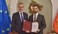 Spajić i Kalvinjo: Pokretanje investicija vrijednih vi&scaron;e od 250 miliona eura
