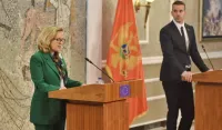 Spajić i Kalvinjo: Pokretanje investicija vrijednih vi&scaron;e od 250 miliona eura