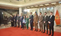 Spajić i Kalvinjo: Pokretanje investicija vrijednih vi&scaron;e od 250 miliona eura