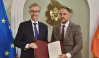 Spajić i Kalvinjo: Pokretanje investicija vrijednih vi&scaron;e od 250 miliona eura