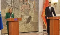 Spajić i Kalvinjo: Pokretanje investicija vrijednih vi&scaron;e od 250 miliona eura