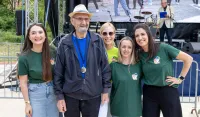 Svečano zatvoren treći Senior fest uz koncert Hanke Paldum i dodjelu priznanja