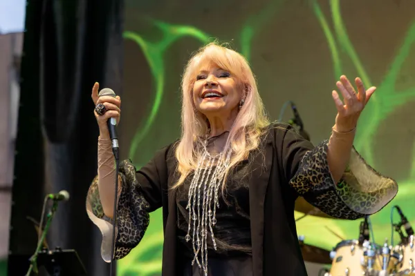 Svečano zatvoren treći Senior fest uz koncert Hanke Paldum i dodjelu priznanja