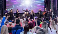 Svečano zatvoren treći Senior fest uz koncert Hanke Paldum i dodjelu priznanja