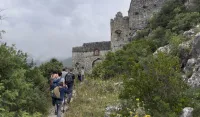 Manifestacija &bdquo;Noć tvrđava&ldquo; okupila brojne posjetioce &scaron;irom barskih tvrđava i kulturnih lokaliteta