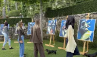 Manifestacija &bdquo;Noć tvrđava&ldquo; okupila brojne posjetioce &scaron;irom barskih tvrđava i kulturnih lokaliteta