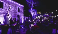 Manifestacija &bdquo;Noć tvrđava&ldquo; okupila brojne posjetioce &scaron;irom barskih tvrđava i kulturnih lokaliteta