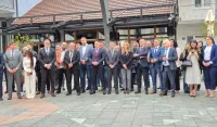 U Gusinju održana centralna proslava povodom 11. maja &ndash; Dana bo&scaron;njačke zastave