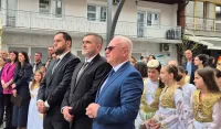 U Gusinju održana centralna proslava povodom 11. maja &ndash; Dana bo&scaron;njačke zastave