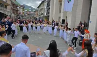 U Gusinju održana centralna proslava povodom 11. maja &ndash; Dana bo&scaron;njačke zastave