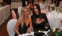 (FOTO) Matursko veče đaka B smjene Gimnazije &bdquo;Slobodan &Scaron;kerović&rdquo;
