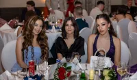 (FOTO) Matursko veče đaka B smjene Gimnazije &bdquo;Slobodan &Scaron;kerović&rdquo;