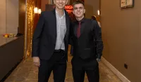 (FOTO) Matursko veče đaka B smjene Gimnazije &bdquo;Slobodan &Scaron;kerović&rdquo;