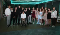 (FOTO) Polumaturanti O&Scaron; &bdquo;Božidar Vuković Podgoričanin&ldquo; obilježili zavr&scaron;etak osnovnog obrazovanja