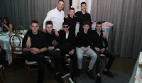 (FOTO) Polumaturanti O&Scaron; &bdquo;Božidar Vuković Podgoričanin&ldquo; obilježili zavr&scaron;etak osnovnog obrazovanja