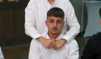 (FOTO) Polumaturanti O&Scaron; &bdquo;Božidar Vuković Podgoričanin&ldquo; obilježili zavr&scaron;etak osnovnog obrazovanja