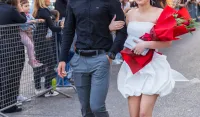 (FOTO) Polumatura O&Scaron; "Vladimir Nazor"