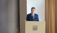 (FOTO/VIDEO) Srednja elektrotehnička &scaron;kola &bdquo;Vaso Aligrudić&ldquo; obilježila 80 godina postojanja i rada