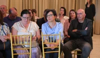 (FOTO/VIDEO) Srednja elektrotehnička &scaron;kola &bdquo;Vaso Aligrudić&ldquo; obilježila 80 godina postojanja i rada