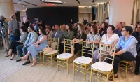 (FOTO/VIDEO) Srednja elektrotehnička &scaron;kola &bdquo;Vaso Aligrudić&ldquo; obilježila 80 godina postojanja i rada