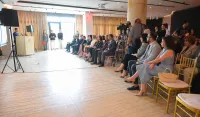 (FOTO/VIDEO) Srednja elektrotehnička &scaron;kola &bdquo;Vaso Aligrudić&ldquo; obilježila 80 godina postojanja i rada