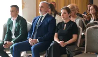 (FOTO/VIDEO) Srednja elektrotehnička &scaron;kola &bdquo;Vaso Aligrudić&ldquo; obilježila 80 godina postojanja i rada