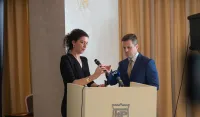 (FOTO/VIDEO) Srednja elektrotehnička &scaron;kola &bdquo;Vaso Aligrudić&ldquo; obilježila 80 godina postojanja i rada