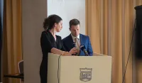 (FOTO/VIDEO) Srednja elektrotehnička &scaron;kola &bdquo;Vaso Aligrudić&ldquo; obilježila 80 godina postojanja i rada