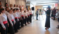(FOTO/VIDEO) Srednja elektrotehnička &scaron;kola &bdquo;Vaso Aligrudić&ldquo; obilježila 80 godina postojanja i rada