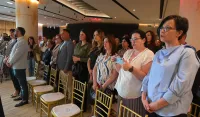 (FOTO/VIDEO) Srednja elektrotehnička &scaron;kola &bdquo;Vaso Aligrudić&ldquo; obilježila 80 godina postojanja i rada