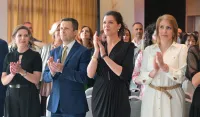 (FOTO/VIDEO) Srednja elektrotehnička &scaron;kola &bdquo;Vaso Aligrudić&ldquo; obilježila 80 godina postojanja i rada