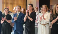 (FOTO/VIDEO) Srednja elektrotehnička &scaron;kola &bdquo;Vaso Aligrudić&ldquo; obilježila 80 godina postojanja i rada