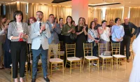 (FOTO/VIDEO) Srednja elektrotehnička &scaron;kola &bdquo;Vaso Aligrudić&ldquo; obilježila 80 godina postojanja i rada