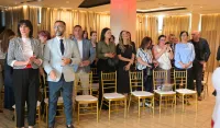 (FOTO/VIDEO) Srednja elektrotehnička &scaron;kola &bdquo;Vaso Aligrudić&ldquo; obilježila 80 godina postojanja i rada