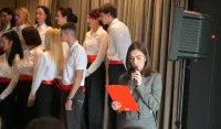(FOTO/VIDEO) Srednja elektrotehnička &scaron;kola &bdquo;Vaso Aligrudić&ldquo; obilježila 80 godina postojanja i rada