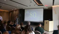 (FOTO/VIDEO) Srednja elektrotehnička &scaron;kola &bdquo;Vaso Aligrudić&ldquo; obilježila 80 godina postojanja i rada