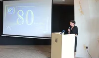 (FOTO/VIDEO) Srednja elektrotehnička &scaron;kola &bdquo;Vaso Aligrudić&ldquo; obilježila 80 godina postojanja i rada
