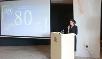 (FOTO/VIDEO) Srednja elektrotehnička &scaron;kola &bdquo;Vaso Aligrudić&ldquo; obilježila 80 godina postojanja i rada