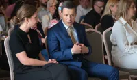 (FOTO/VIDEO) Srednja elektrotehnička &scaron;kola &bdquo;Vaso Aligrudić&ldquo; obilježila 80 godina postojanja i rada