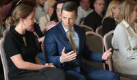 (FOTO/VIDEO) Srednja elektrotehnička &scaron;kola &bdquo;Vaso Aligrudić&ldquo; obilježila 80 godina postojanja i rada