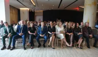(FOTO/VIDEO) Srednja elektrotehnička &scaron;kola &bdquo;Vaso Aligrudić&ldquo; obilježila 80 godina postojanja i rada