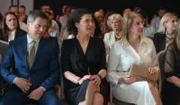 (FOTO/VIDEO) Srednja elektrotehnička &scaron;kola &bdquo;Vaso Aligrudić&ldquo; obilježila 80 godina postojanja i rada