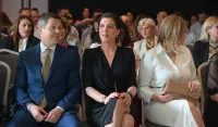 (FOTO/VIDEO) Srednja elektrotehnička &scaron;kola &bdquo;Vaso Aligrudić&ldquo; obilježila 80 godina postojanja i rada