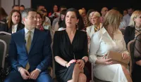 (FOTO/VIDEO) Srednja elektrotehnička &scaron;kola &bdquo;Vaso Aligrudić&ldquo; obilježila 80 godina postojanja i rada