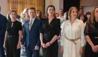 (FOTO/VIDEO) Srednja elektrotehnička &scaron;kola &bdquo;Vaso Aligrudić&ldquo; obilježila 80 godina postojanja i rada